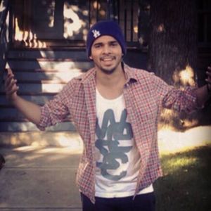 Meet your Posher, Erick